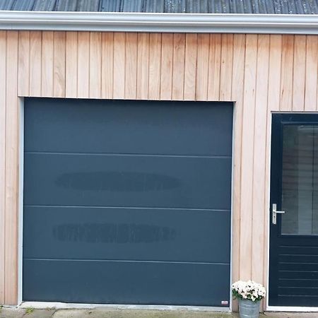 B&B T'Butefjild De Falom Eksteriør bilde