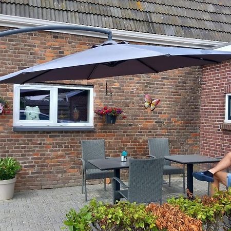 B&B T'Butefjild De Falom Eksteriør bilde