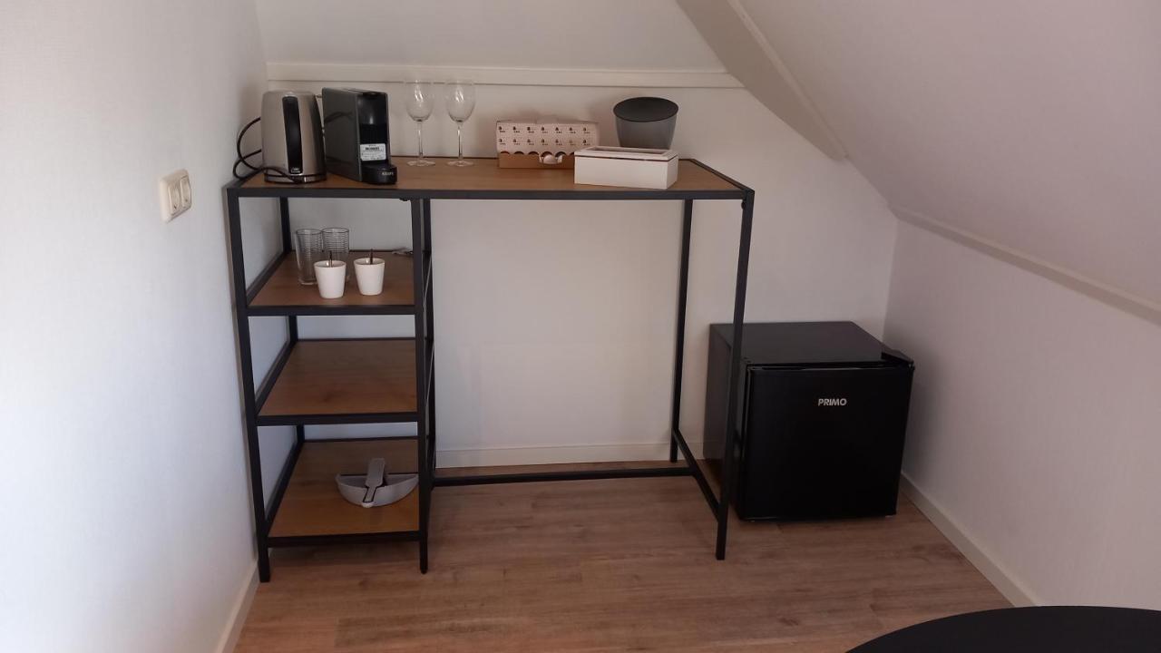B&B T'Butefjild De Falom Eksteriør bilde