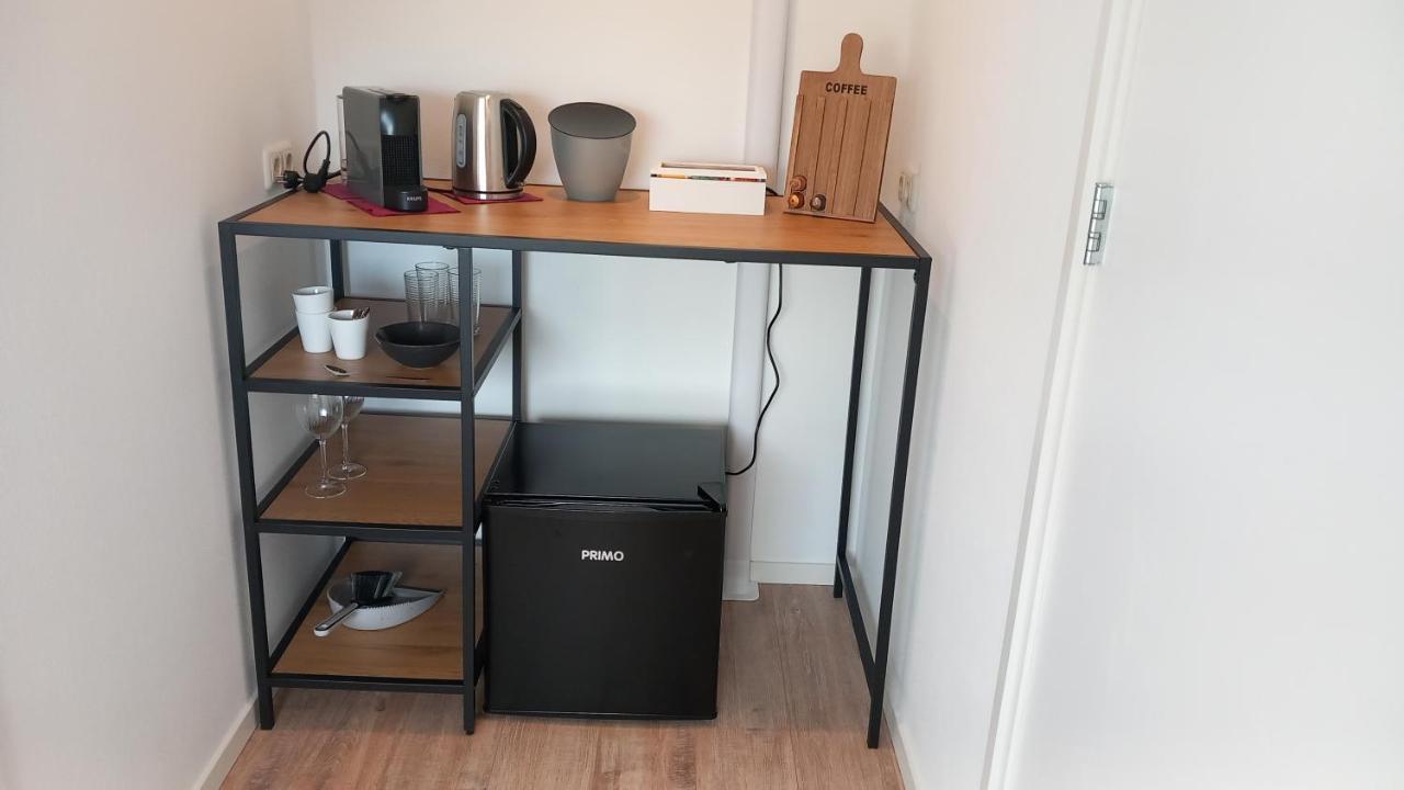 B&B T'Butefjild De Falom Eksteriør bilde