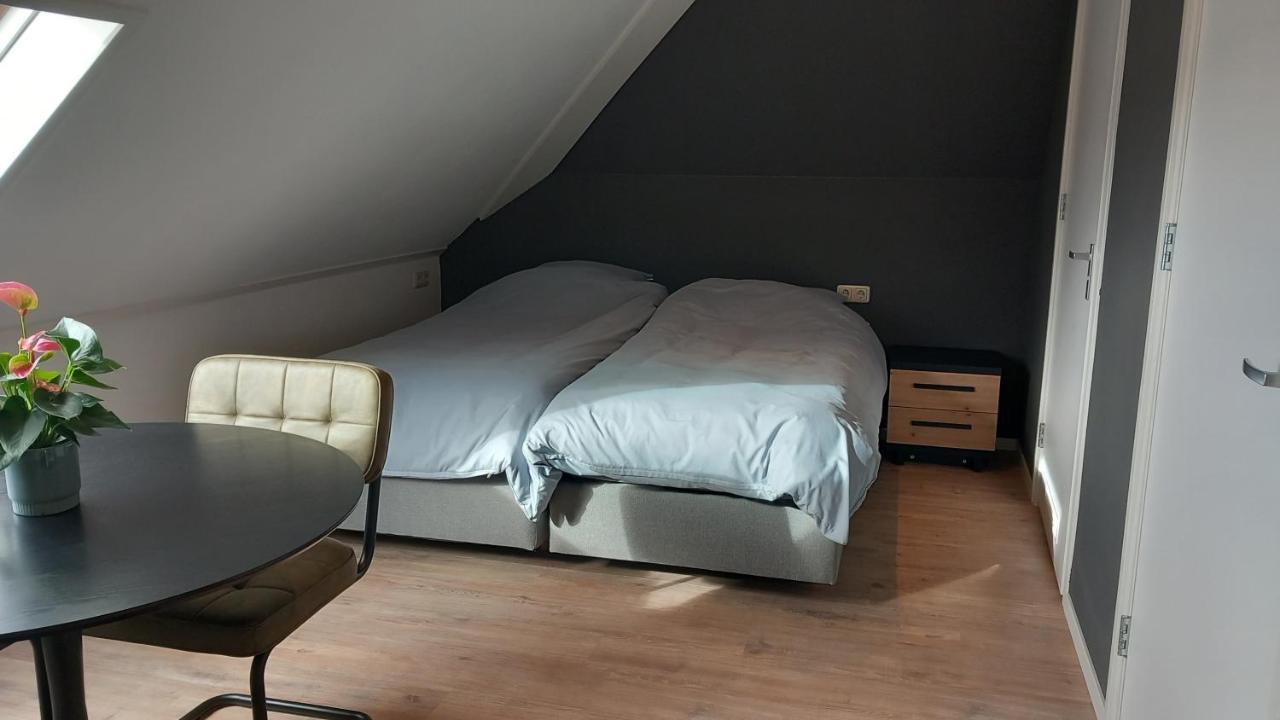 B&B T'Butefjild De Falom Eksteriør bilde