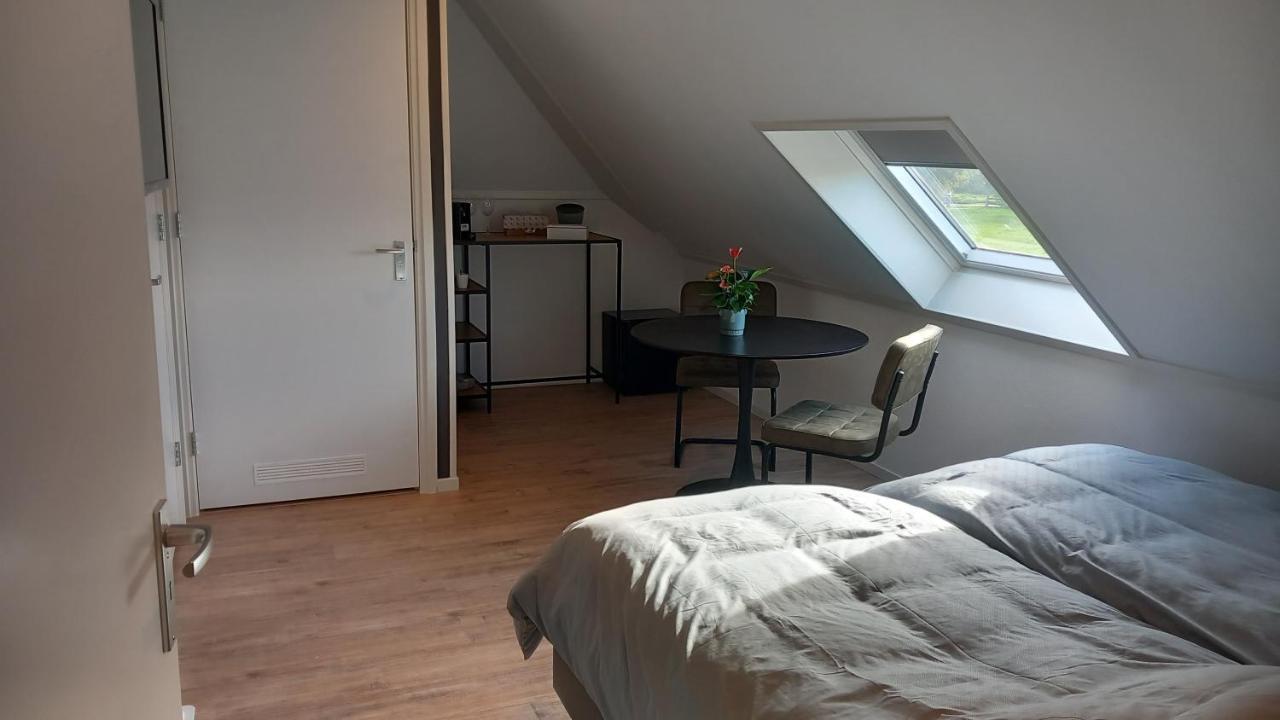 B&B T'Butefjild De Falom Eksteriør bilde