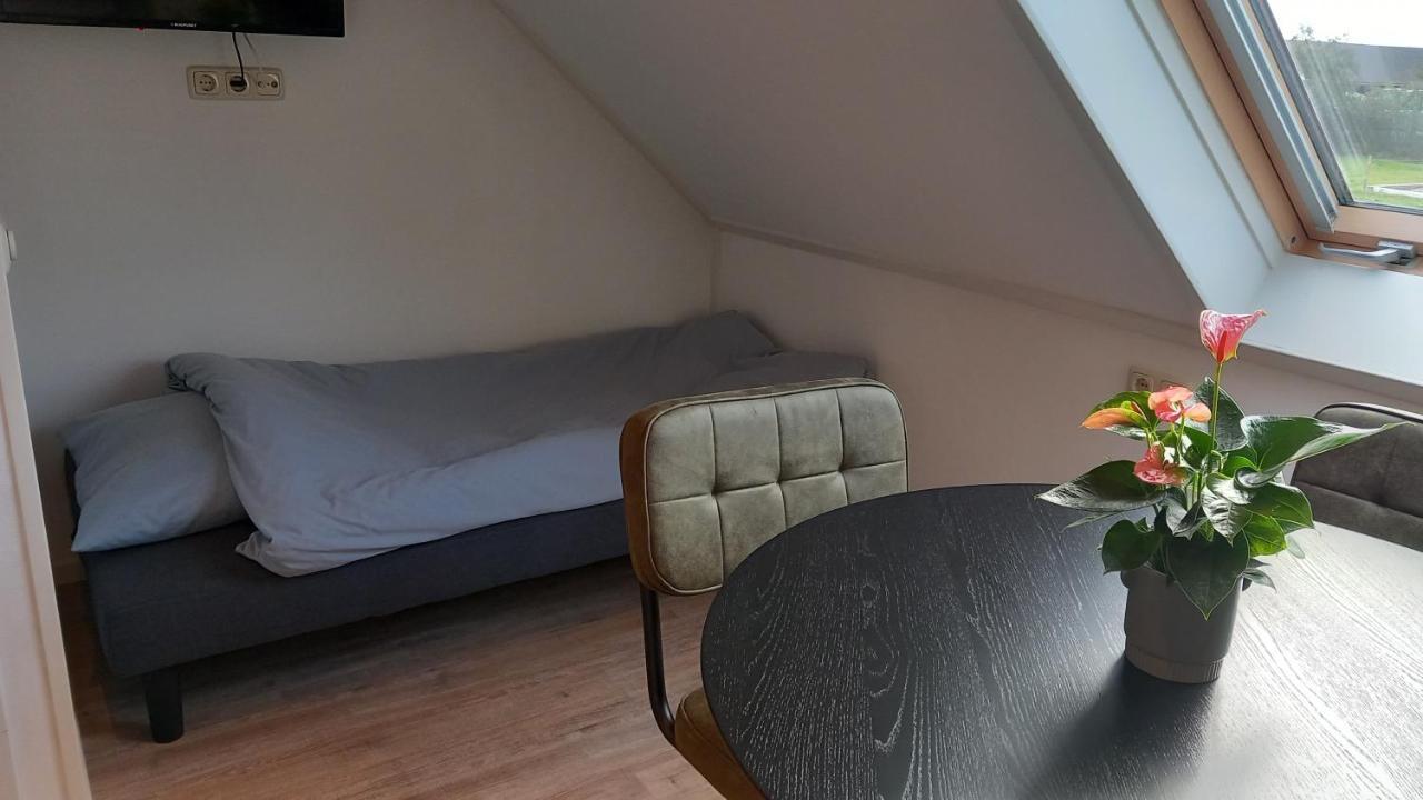 B&B T'Butefjild De Falom Eksteriør bilde